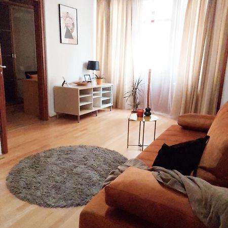 Josephine Apartment Budapest Ngoại thất bức ảnh