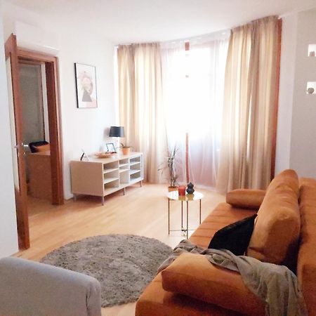 Josephine Apartment Budapest Ngoại thất bức ảnh