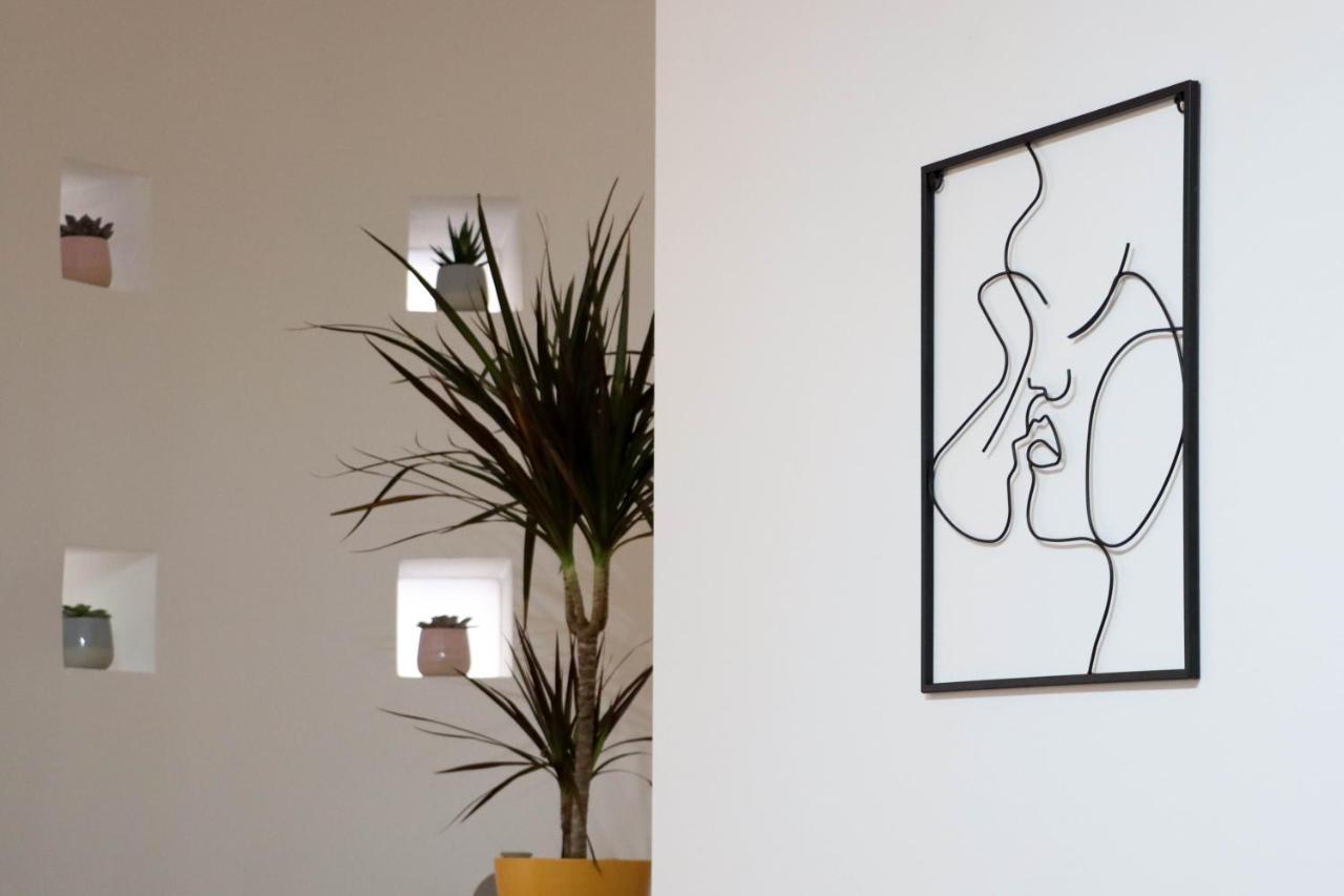 Josephine Apartment Budapest Ngoại thất bức ảnh