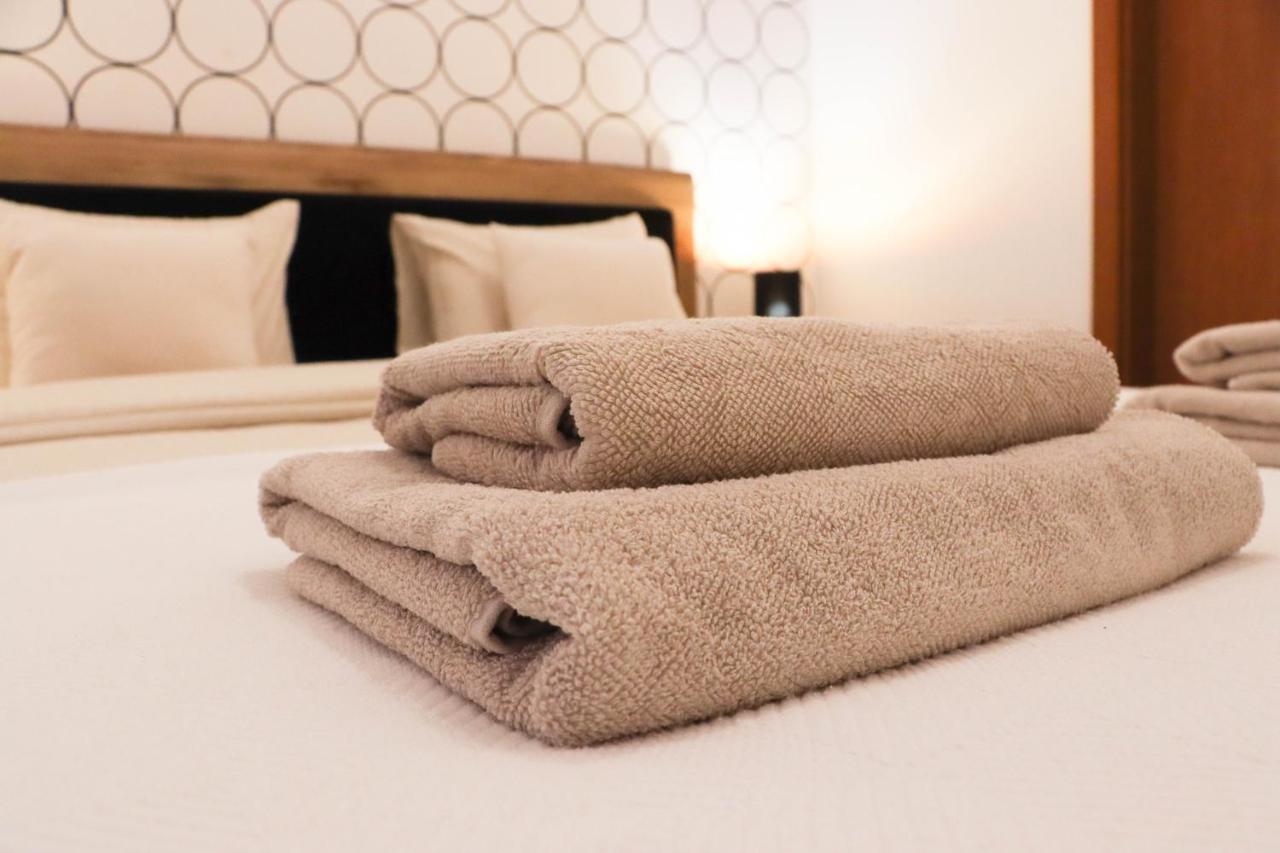 Josephine Apartment Budapest Ngoại thất bức ảnh