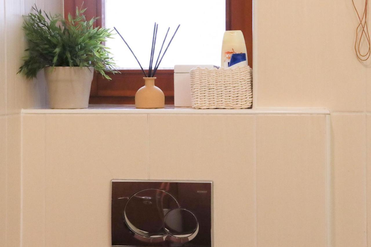 Josephine Apartment Budapest Ngoại thất bức ảnh