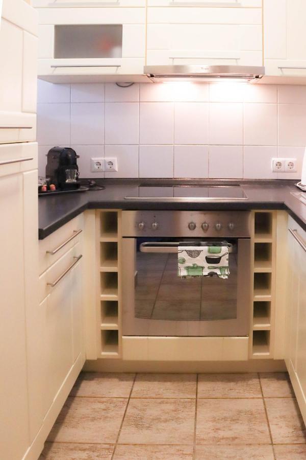 Josephine Apartment Budapest Ngoại thất bức ảnh