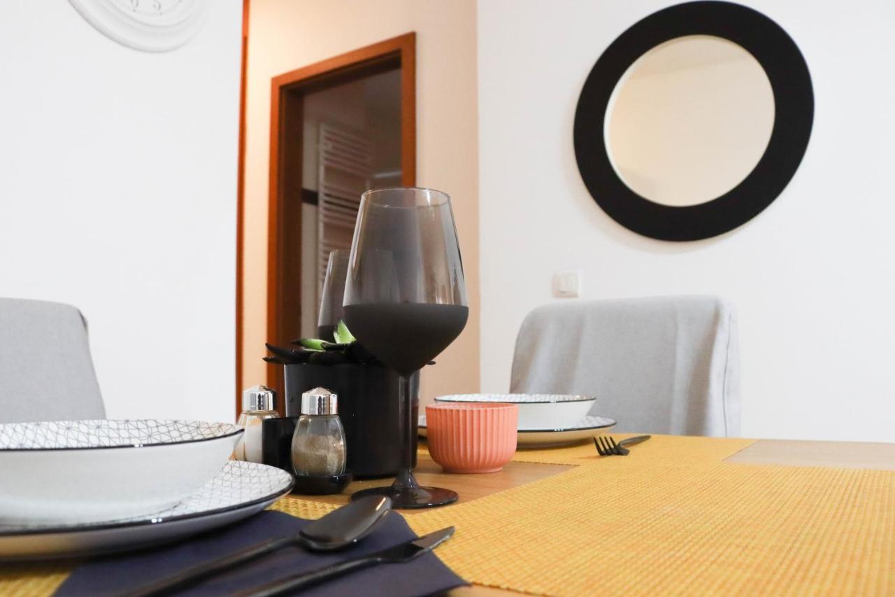 Josephine Apartment Budapest Ngoại thất bức ảnh